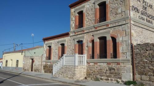 Pereruela House | El Pilar de Don Gregorio