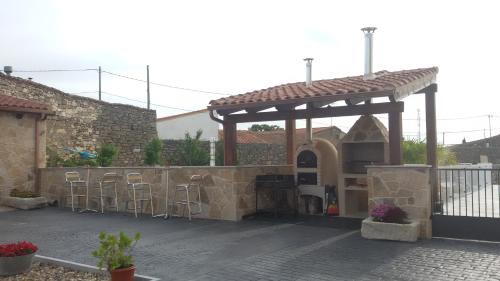 Pereruela House | El Pilar de Don Gregorio