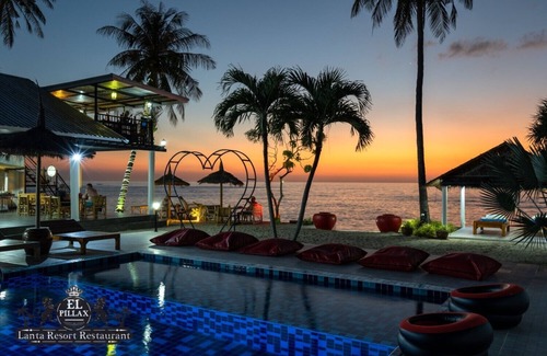 Ko Lanta House | El pillax lanta resort
