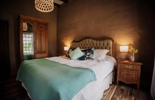 San Rafael Hotel | El Pinar Caballeriza