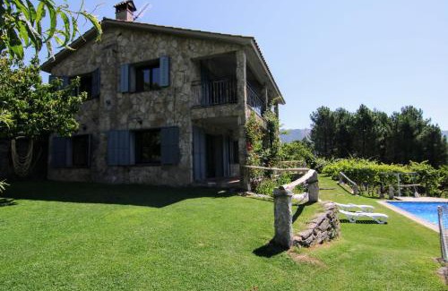 El Arenal House | El Pinarejo