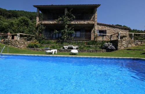 El Arenal House | El Pinarejo