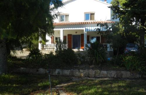 L'Albiol House | El Pinaret