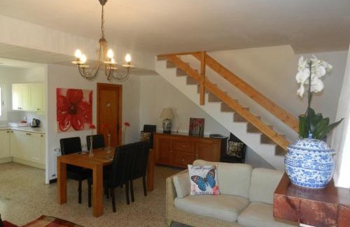 L'Albiol House | El Pinaret