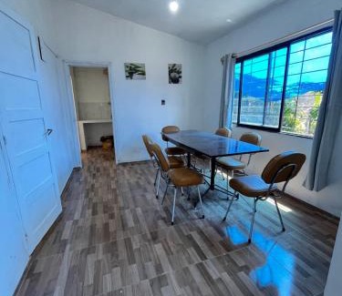 San Luis House | El pinito
