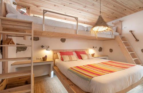 La Orotava Ski Chalet | El Pino Centenario 4