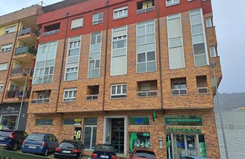 Bejar Apartment | El pisito de Irene