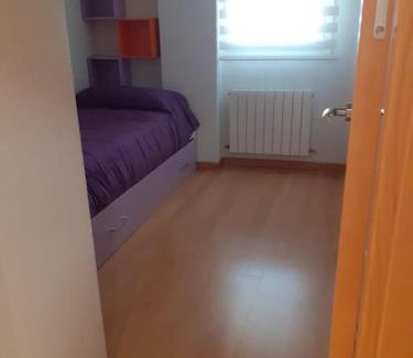 Bejar Apartment | El pisito de Irene