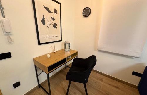 Ontinyent Apartment | El Pisito