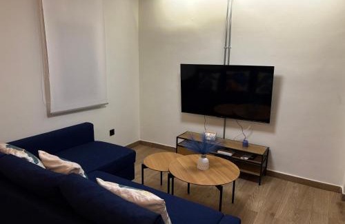 Ontinyent Apartment | El Pisito