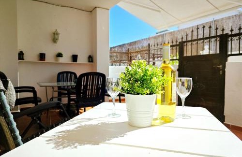 Los Pocillos House | El Pisito La Dolce Vita