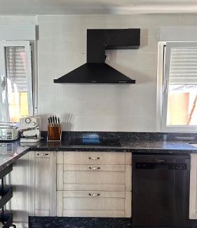 Mansilla de las Mulas Apartment | El piso del pueblo