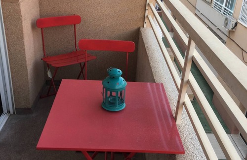 Dolores Condo | El Pisuco