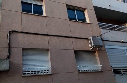 Dolores Condo | El Pisuco