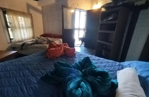Nueva Concepcion Hotel | El Pital Ecolodge