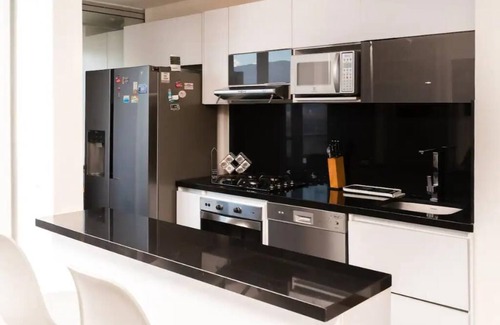 Itagui Apartment | El Poblado 3 Bedroom Luxury Apartment with Breathtaking Views