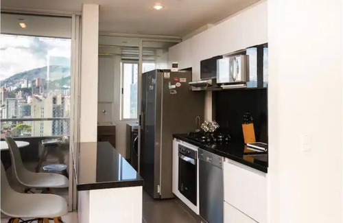 Itagui Apartment | El Poblado 3 Bedroom Luxury Apartment with Breathtaking Views