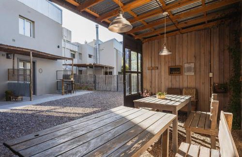 Puerto Madryn Apartment | El Poblado