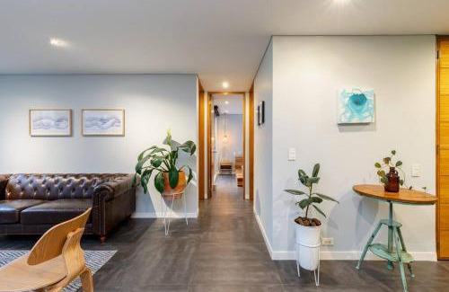 La Florida Apartment | El Poblado, Finisterre Ap 801