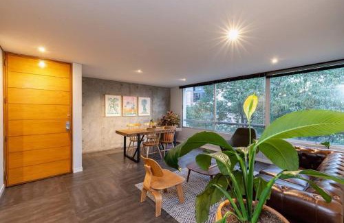 La Florida Apartment | El Poblado, Finisterre Ap 801