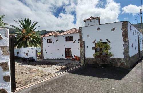 Icod de los Vinos House | El Poleo 1