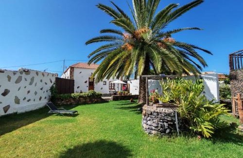 Icod de los Vinos House | El Poleo 1