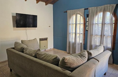 Mendoza City Center House | El pomelo