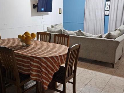 Mendoza City Center House | El pomelo