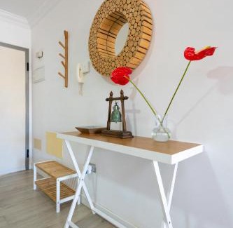 Poris de Abona Apartment | El Poris