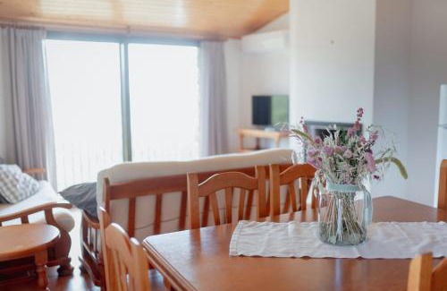 Claverol Apartment | El Portal de la Irene - Apartamentos Rurales