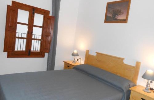 Cabezuela del Valle Apartment | El Portal Viejo