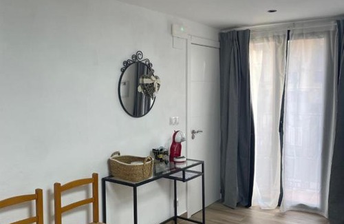 Montblanc Apartment | El Portalet