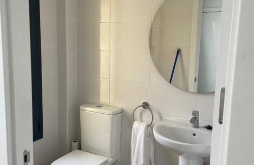 Montblanc Apartment | El Portalet