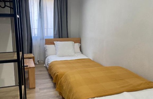 Montblanc Apartment | El Portalet