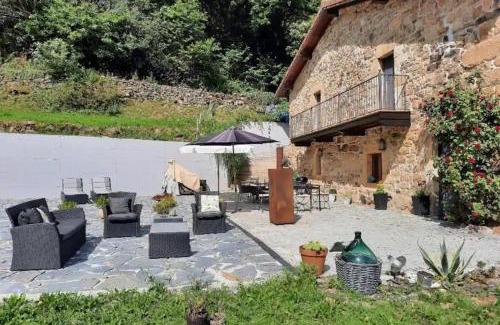Luena Ski Chalet | El Portalon de Luena