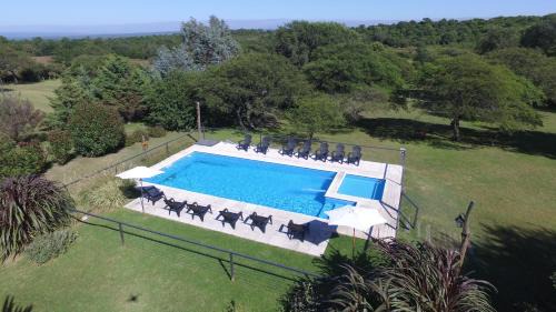 Calamuchita Valley Hotel | El Portillo