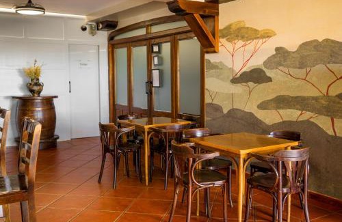 Vecinos House | El Porton de la Huebra