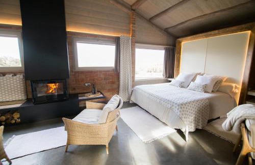 Casserres House | El Porxo de la Barraca