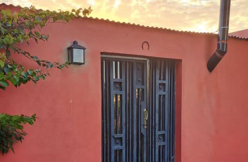 Los Hornos House | El Potrero Casa de Campo