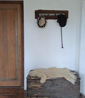 Los Hornos House | El Potrero Casa de Campo