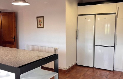 Sagas House | El Pou, Sagàs