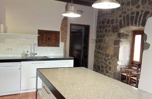 Sagas House | El Pou, Sagàs