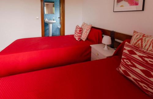Las Rozas de Madrid House | El Pozarron Las Rozas de Madrid