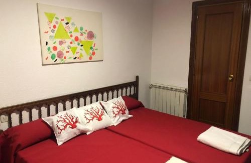 Las Rozas de Madrid House | El Pozarron Las Rozas de Madrid