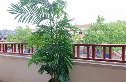 Las Rozas de Madrid House | El Pozarron Las Rozas de Madrid