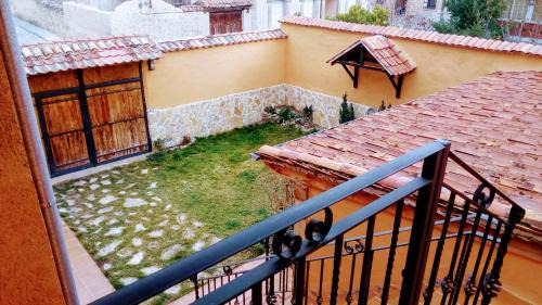 Cabezuela House | El Pozo de la Cotarra