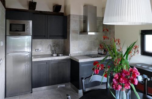 Tezanillos Apartment | El Pozon De Los Abuelos