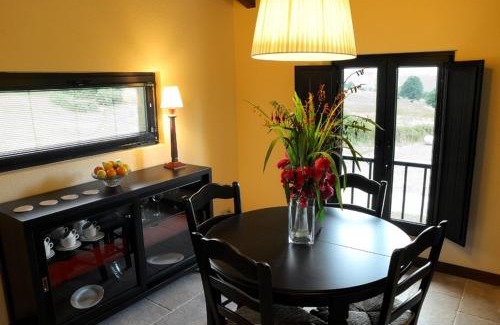 Tezanillos Apartment | El Pozon De Los Abuelos
