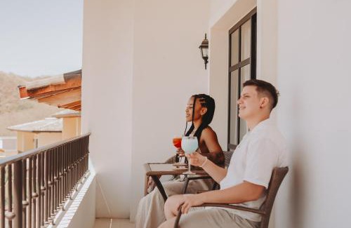 Las Catalinas House | El Prado: New 2br Condo in Las Catalinas