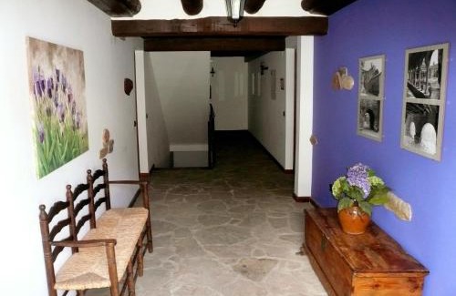 La Puebla de Roda Apartment | El Prau De Vidal I